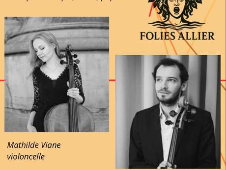 Concert en duo