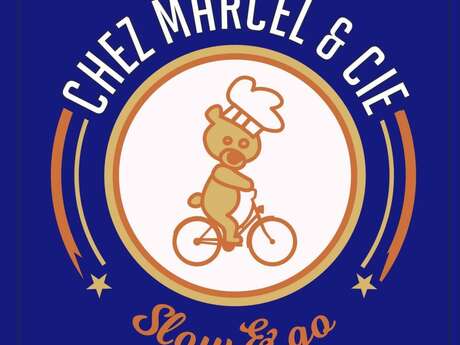 Chez Marcel & Cie Coffee Shop
