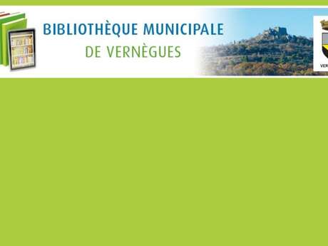 Bibliothèque de Vernègues