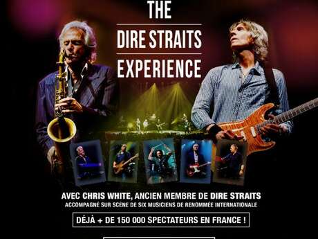 The Dire Straits Experience