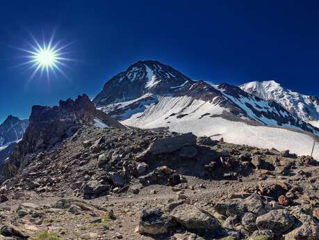 L'Aiguille du Goûter