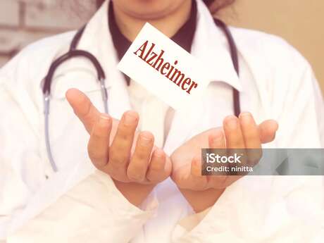 Conférence Science pour tous - "Maladie d'Alzheimer et pathologies associées, la place des aidants"