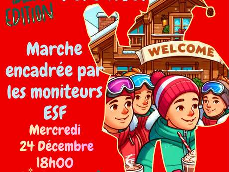 Descent to the stars (replaced animation)