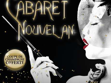 Cabaret nouvel an