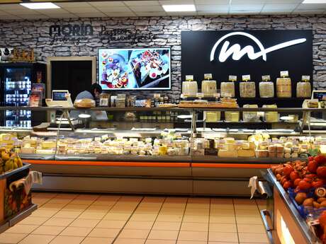 MORIN Fromager
