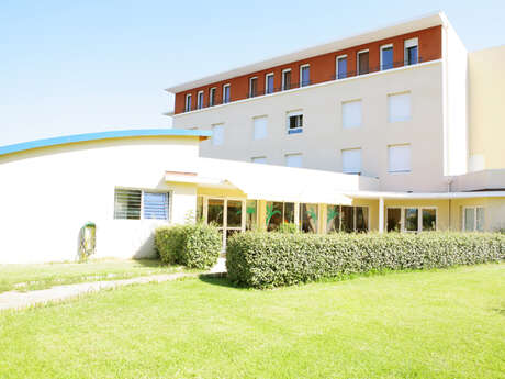 Maison de retraite les Amandiers