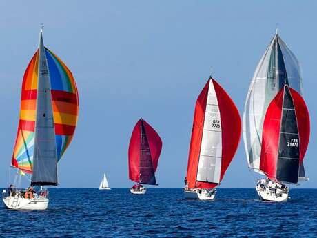 Les Voiles d’Automne