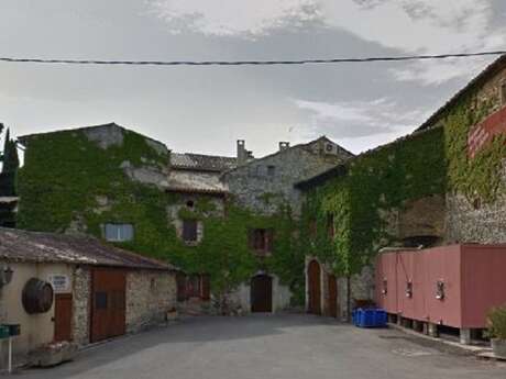 Bezert Didier - Domaine de la Tuilière