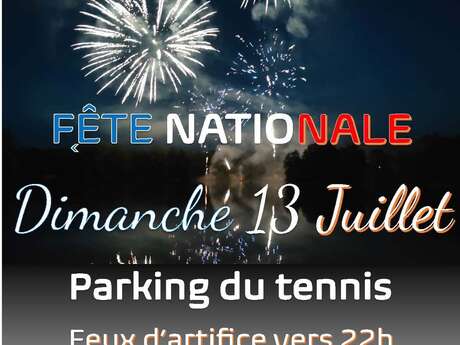 Fête Nationale