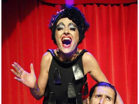 Concert Les Musicales du dimanche :  Romantica