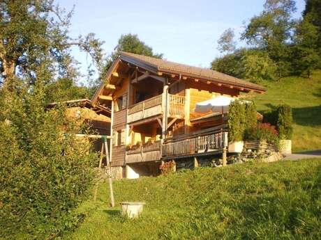 Mr et Mme RUPHY Philippe