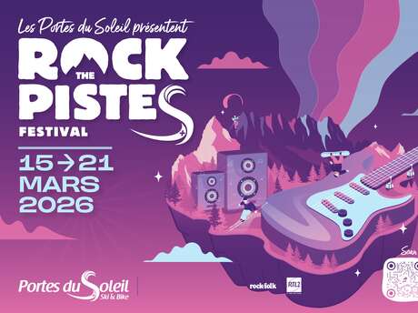 Rock the Pistes festival