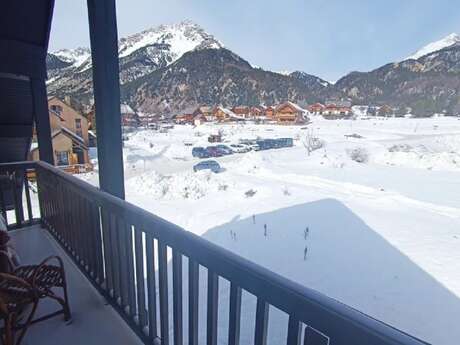 L'oxalis - Vilanova Véronique