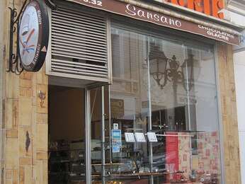 Pâtisserie Sansano