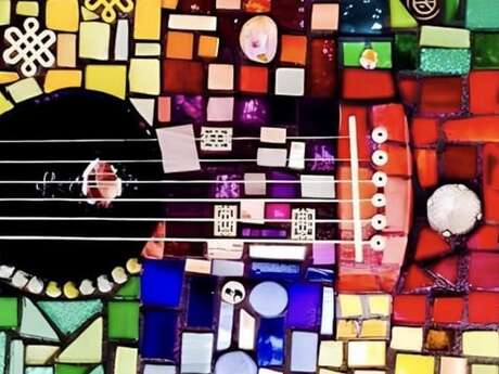 Concert - Peña musical