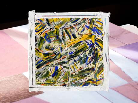 Ausstellung: „Paradox“