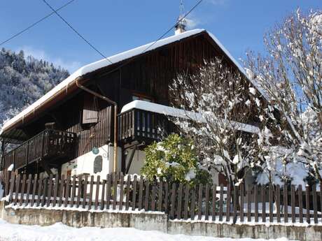 La Ferme des Beulets
