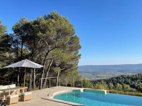 Le Patio du Luberon