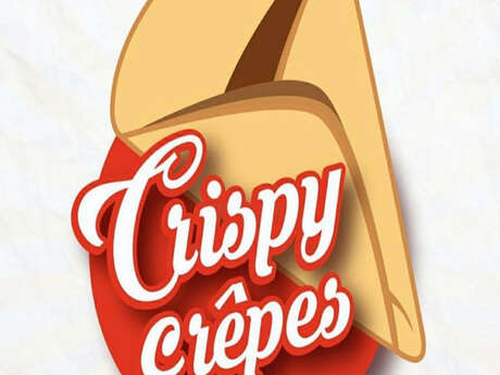 Crispy crêpes