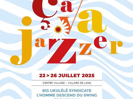 Ça va jazzer