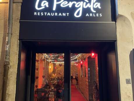 La Pergula