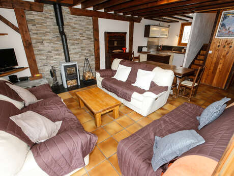 Maj Sylvie - Guisane