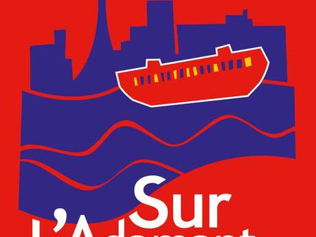 Projection Le Mois du Doc : "Sur l'Adamant"