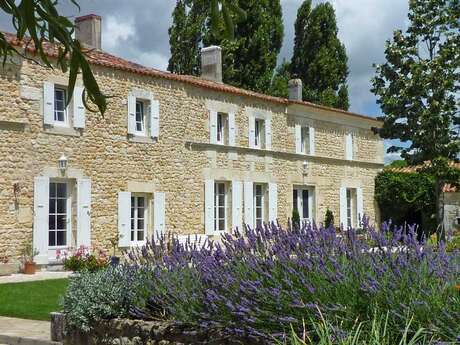 Le Domaine du Chat Perché