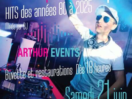 Fête de la musique