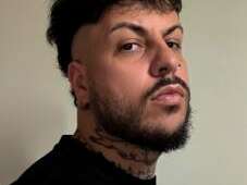 DJ Rafel Senzacorona - Soirée Saisonnier Local Bar