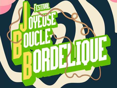 Joyeuse boucle bordélique