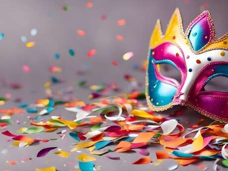 Atelier - Créatrucs