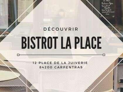 Bistrot La Place