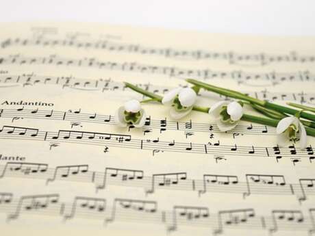 Concert Jeunes Talents