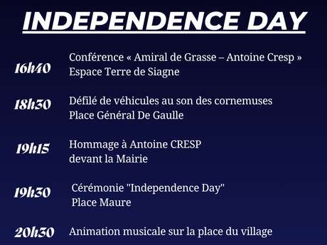 Independence Day