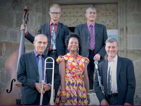 Spirit of Gospels aux sources du Jazz - Concert