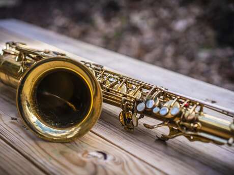 Concert jazz Ici & Lui