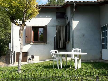 Maison T1 Les Gravettes, Hameau des Escourons