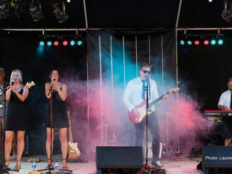 Matt Anderson - Festival Improbable