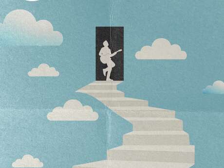 Spectacle musical «The Truman Show»