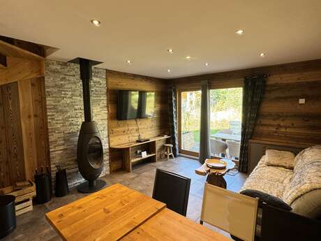 Jean-Laurent Nougaret - Le Narnia