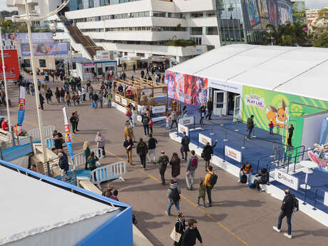 Festival International des Jeux
