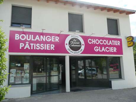 Le Fournil Cabannais Le Fournil Cabannais