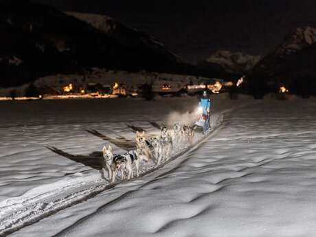 L'Empreinte nordique