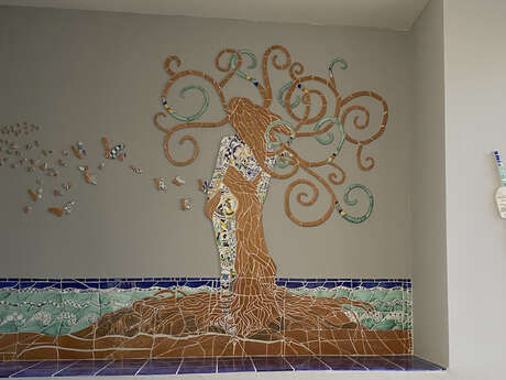 Angela Campanile - Céramiste