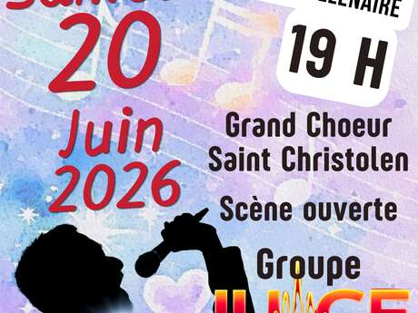 Fête de la musique - Saint-Christol-Lèz-Alès