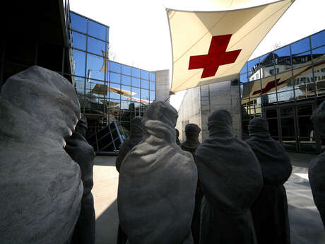 Internationales Rotkreuz- und Rothalbmondmuseum