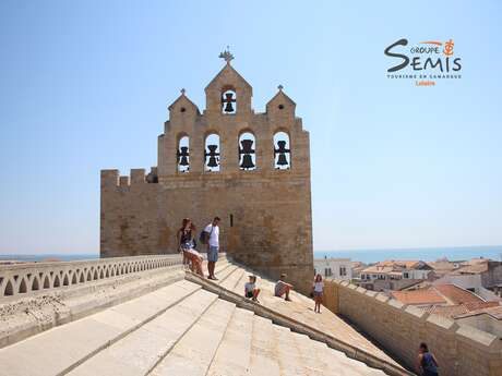 Terrasse de l'Eglise