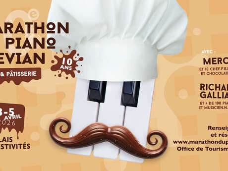 Marathon du piano