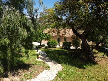 Les Oiseaux 1 T2 - 4 personnes.